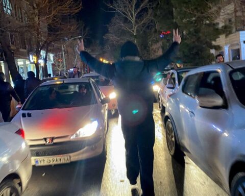 Le mythe fondateur de la République islamique, entre réalité et mensonge