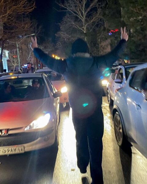 Le mythe fondateur de la République islamique, entre réalité et mensonge