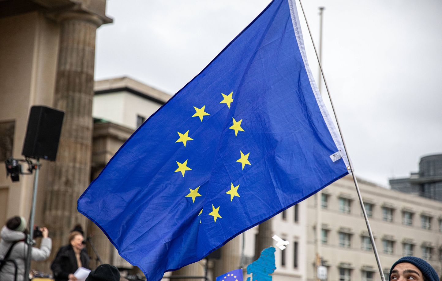 Le Parlement européen suspend la mise en œuvre de l’accord commercial UE-États-Unis en attendant des éclaircissements