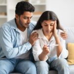 Le président Macron annonce un plan face à la baisse historique des naissances en France