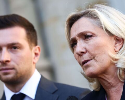 Le Rassemblement national retire son investiture à Carpentras suite à des tweets racistes