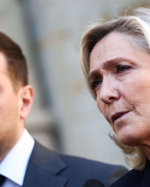 Le Rassemblement national retire son investiture à Carpentras suite à des tweets racistes