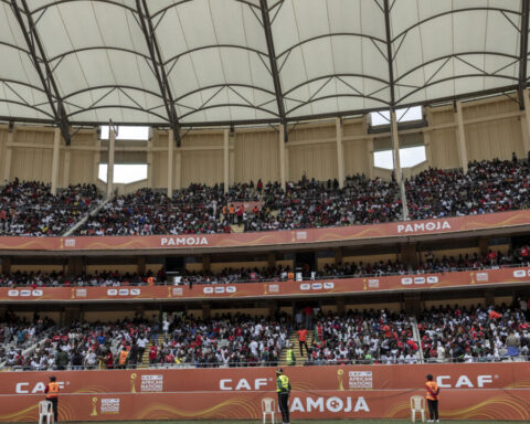 Le report de la CAN 2027 serait bénéfique pour le Kenya, selon un responsable.