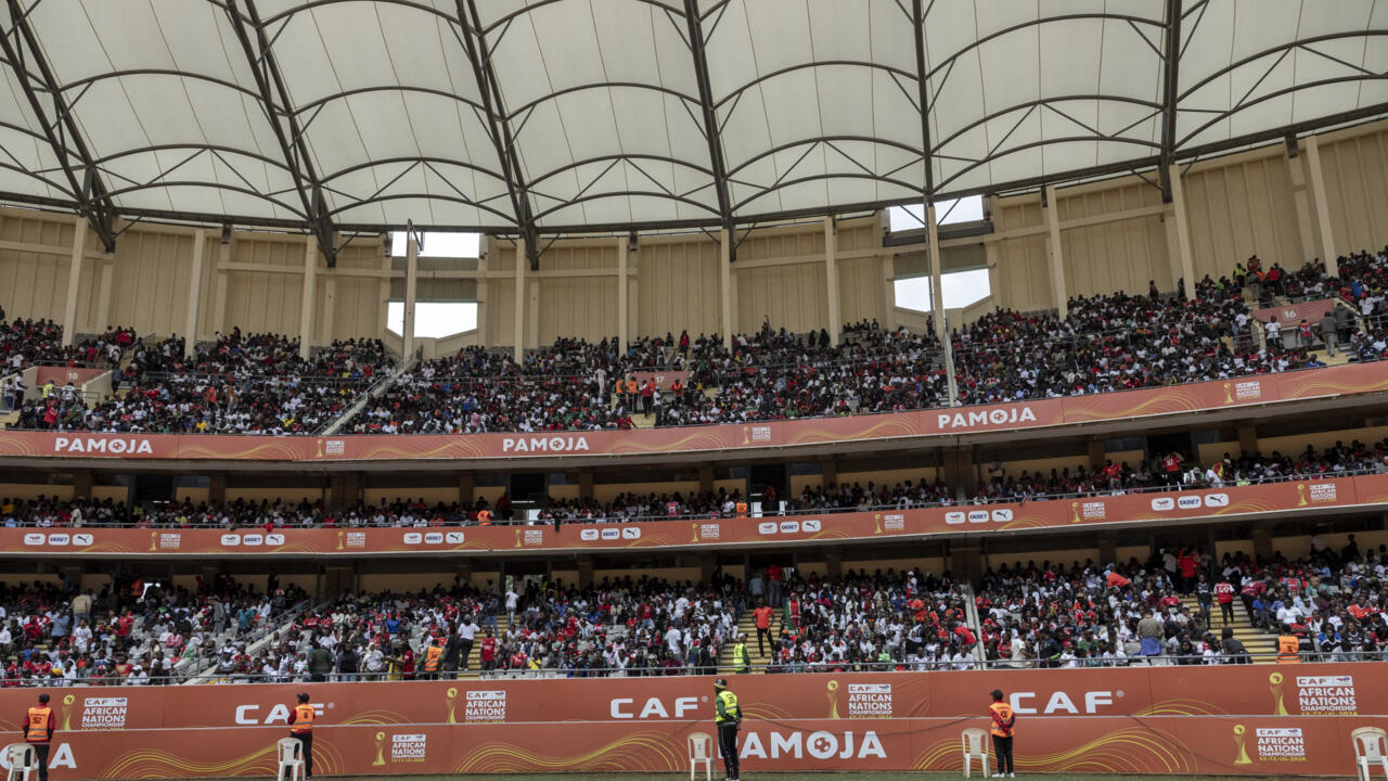 Le report de la CAN 2027 serait bénéfique pour le Kenya, selon un responsable.