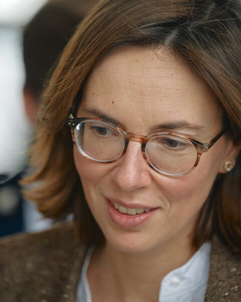 Le salaire d'Amélie de Montchalin en tant que nouvelle présidente de la Cour des comptes