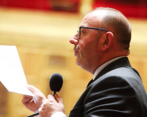 Le sénateur Duplomb propose de réintroduire des pesticides interdits pour la souveraineté alimentaire