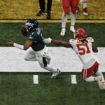 Le Super Bowl se déroule ce dimanche : horaires et chaînes de diffusion pour France