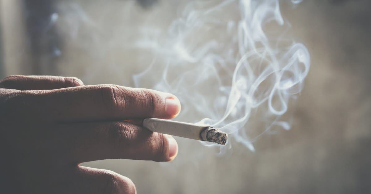 Le tabagisme en France en 2023 : 68 000 décès et des inégalités territoriales persistantes