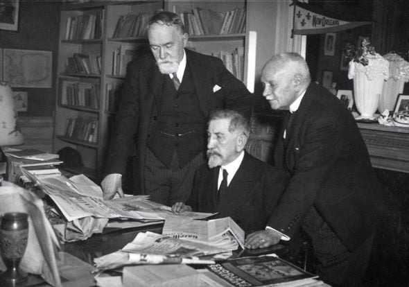 Le terme « anti-France » relancé par Aurore Bergé et son utilisation par l'extrême droite