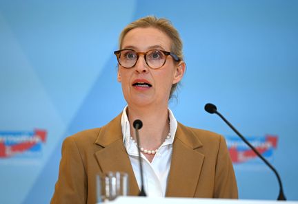 Le tribunal administratif de Cologne rejette la classification de l'AfD comme "extrémiste" de droite