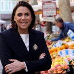 Le vice-amiral Jacques Mallard rejoint la liste de Laure Lavalette pour les municipales à Toulon