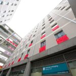 Le village olympique de Milan optimise le bien-être des athlètes pour les Jeux d'hiver de 2026