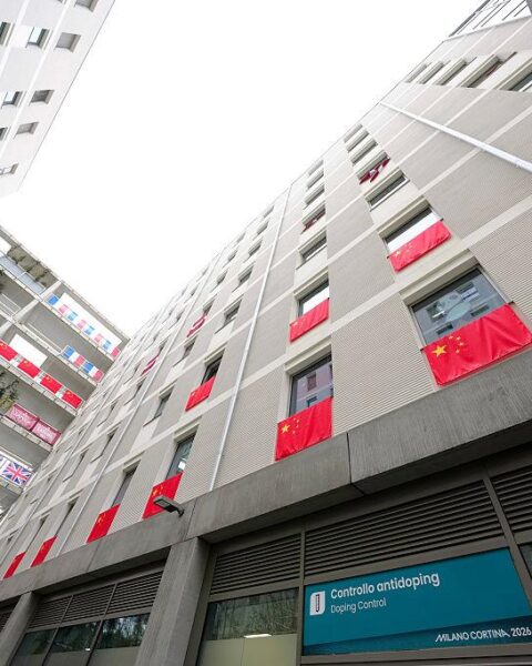 Le village olympique de Milan optimise le bien-être des athlètes pour les Jeux d'hiver de 2026