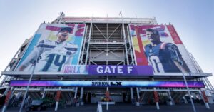 L'économie du Super Bowl : impact économique et projections pour 2026