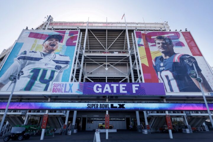 L'économie du Super Bowl : impact économique et projections pour 2026