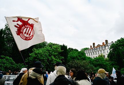 L'efficacité des dissolutions de groupuscules violents en France interrogée après la mort de Quentin Deranque