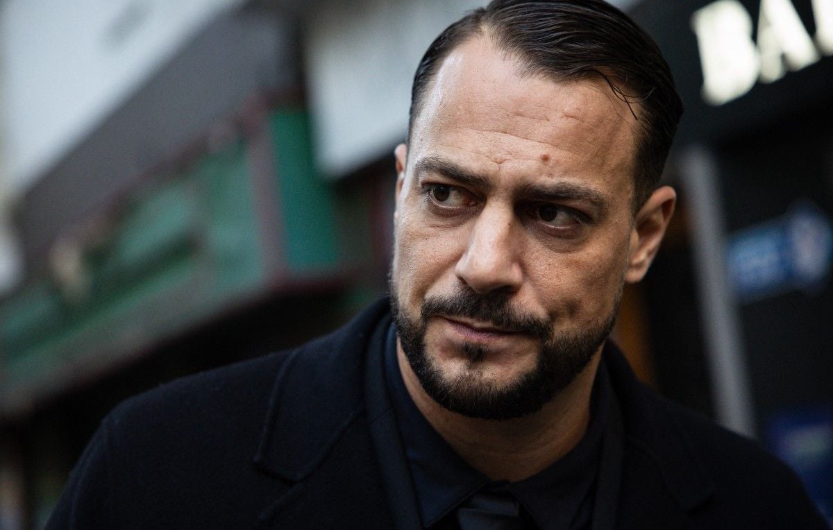 L'enquête sur Sébastien Delogu, candidat LFI à Marseille, se termine sans poursuites