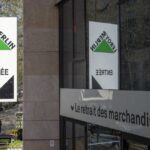 Leroy Merlin admet avoir vendu illégalement du glyphosate sur sa plateforme en 2022