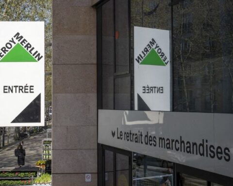 Leroy Merlin admet avoir vendu illégalement du glyphosate sur sa plateforme en 2022