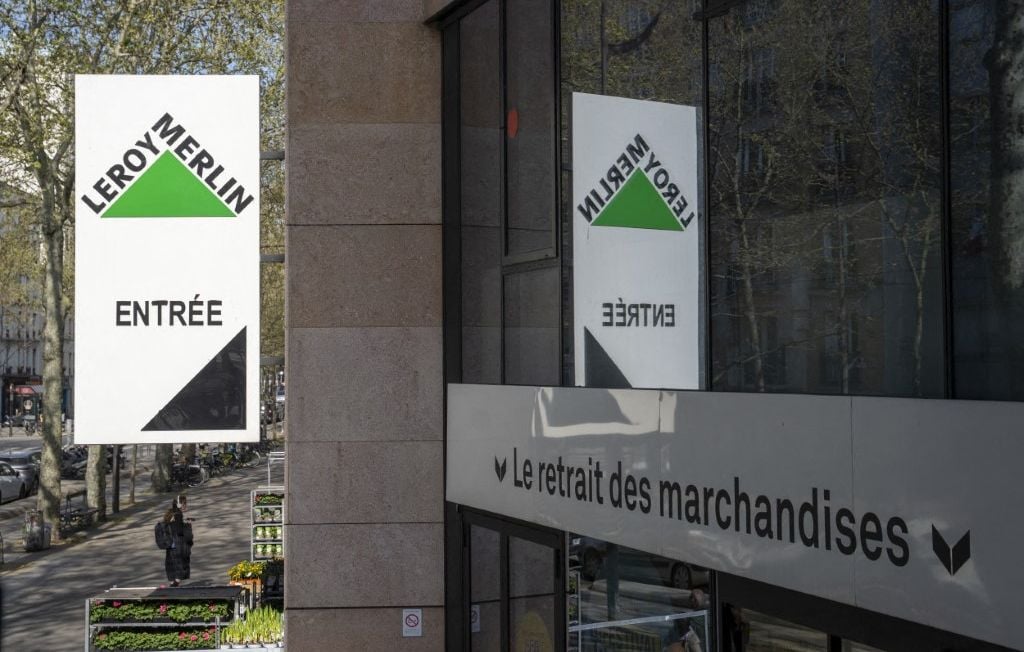 Leroy Merlin admet avoir vendu illégalement du glyphosate sur sa plateforme en 2022