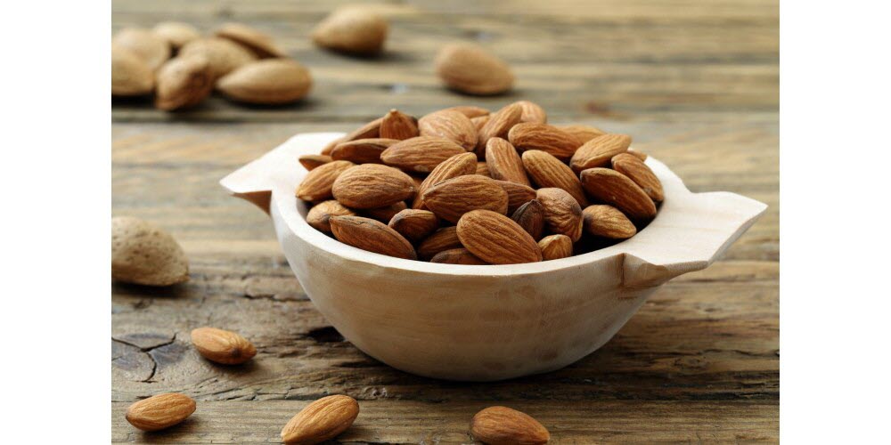 Les amandes et leur impact bénéfique sur le microbiote intestinal et la santé cardiovasculaire