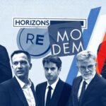 Les ambitions mesurées des partis du bloc central soulèvent des questions sur leur stratégie pour les municipales de mars 2026