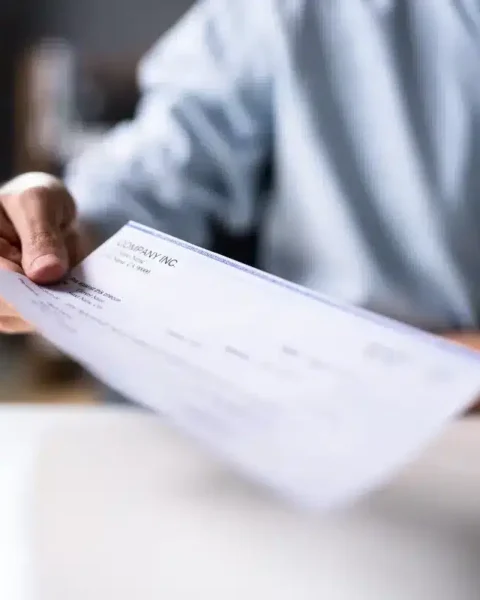 Les banques lancent une alerte : un montant sur un chèque entraîne désormais des contrôles renforcés.