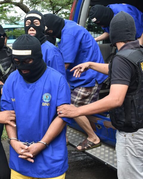 Les cartels de drogue exploitent les cryptomonnaies pour blanchir jusqu'à 100 milliards de dollars par an