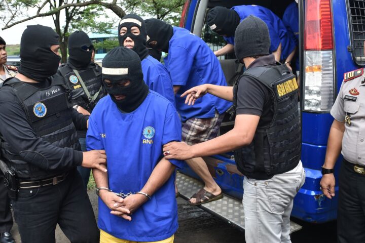 Les cartels de drogue exploitent les cryptomonnaies pour blanchir jusqu'à 100 milliards de dollars par an