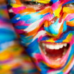 Les couleurs influencent nos émotions, entre perception subjective et universelle