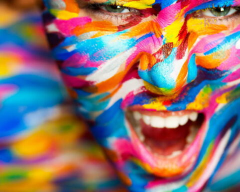 Les couleurs influencent nos émotions, entre perception subjective et universelle