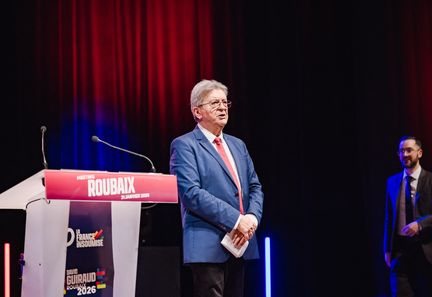 Les critiques à l'égard de La France insoumise et Jean-Luc Mélenchon après la mort du militant identitaire à Lyon