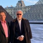 Les demandes de Jeffrey Epstein à Jack Lang en lien avec Emmanuel Macron en 2019
