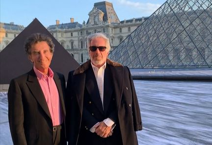 Les demandes de Jeffrey Epstein à Jack Lang en lien avec Emmanuel Macron en 2019