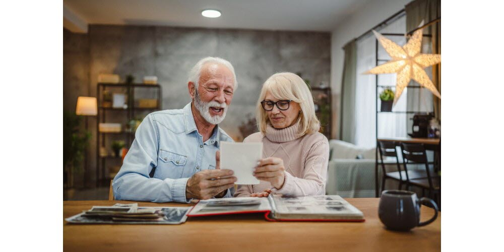 Les effets de la nostalgie sur le bien-être : bénéfices et risques à considérer