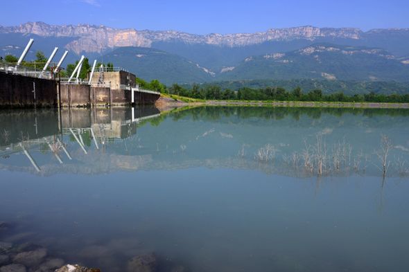 Les énergies renouvelables pourraient générer 2,1 milliards d'euros pour les collectivités en 2024