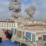 Les États-Unis et Israël lancent des frappes militaires contre l'Iran, une campagne qualifiée par Trump de « massive et continue »