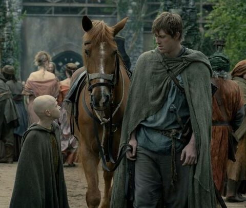 Les fans de « Breaking Bad » et de « Game of Thrones » s'affrontent sur IMDb autour d'un épisode noté 10/10