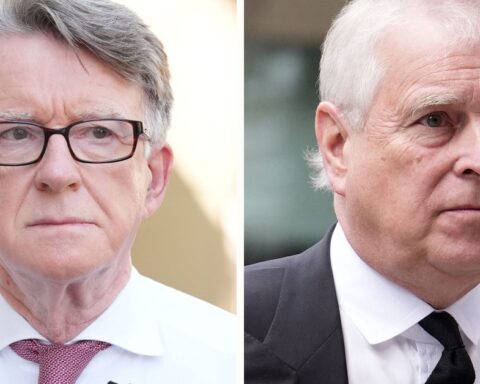 Les fichiers Epstein plongent le gouvernement britannique dans une tempête politique majeure