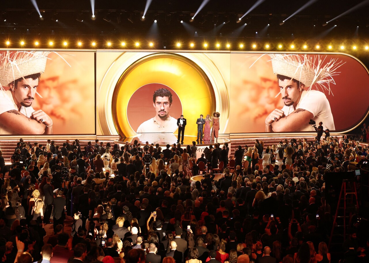 Les Grammy Awards 2026 récompensent Bad Bunny, Billie Eilish et Kendrick Lamar à Los Angeles