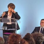 Les intentions de vote pour les municipales 2026 à Lille un mois avant les élections