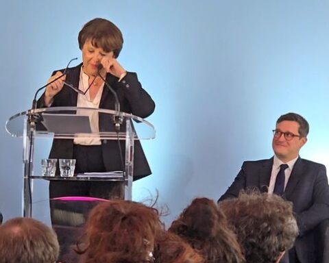 Les intentions de vote pour les municipales 2026 à Lille un mois avant les élections