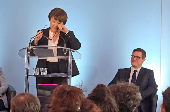 Les intentions de vote pour les municipales 2026 à Lille un mois avant les élections