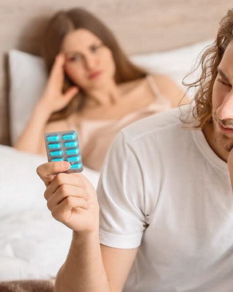 Les médicaments susceptibles d'affecter la libido : quels sont-ils ?