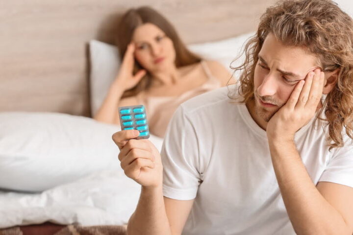 Les médicaments susceptibles d'affecter la libido : quels sont-ils ?