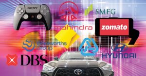 Les meilleures entreprises de la région Asie-Pacifique en 2026 selon TIME et Statista