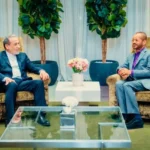 Les pourparlers entre les États-Unis et l'Iran n'aboutissent pas à un accord au risque d'une guerre dévastatrice