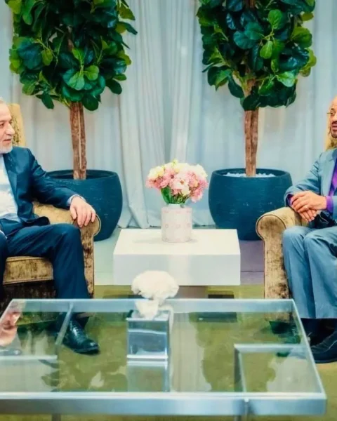 Les pourparlers entre les États-Unis et l'Iran n'aboutissent pas à un accord au risque d'une guerre dévastatrice