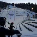 Les prochains Jeux Olympiques d'hiver en 2030 et 2034 : un retour en France et Utah