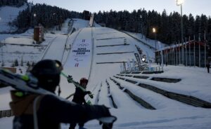 Les prochains Jeux Olympiques d'hiver en 2030 et 2034 : un retour en France et Utah